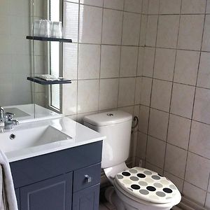 Vierpersoonskamer